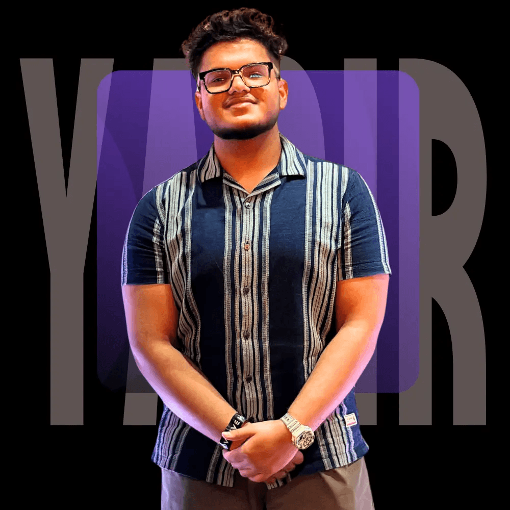 Yasir Eqbal