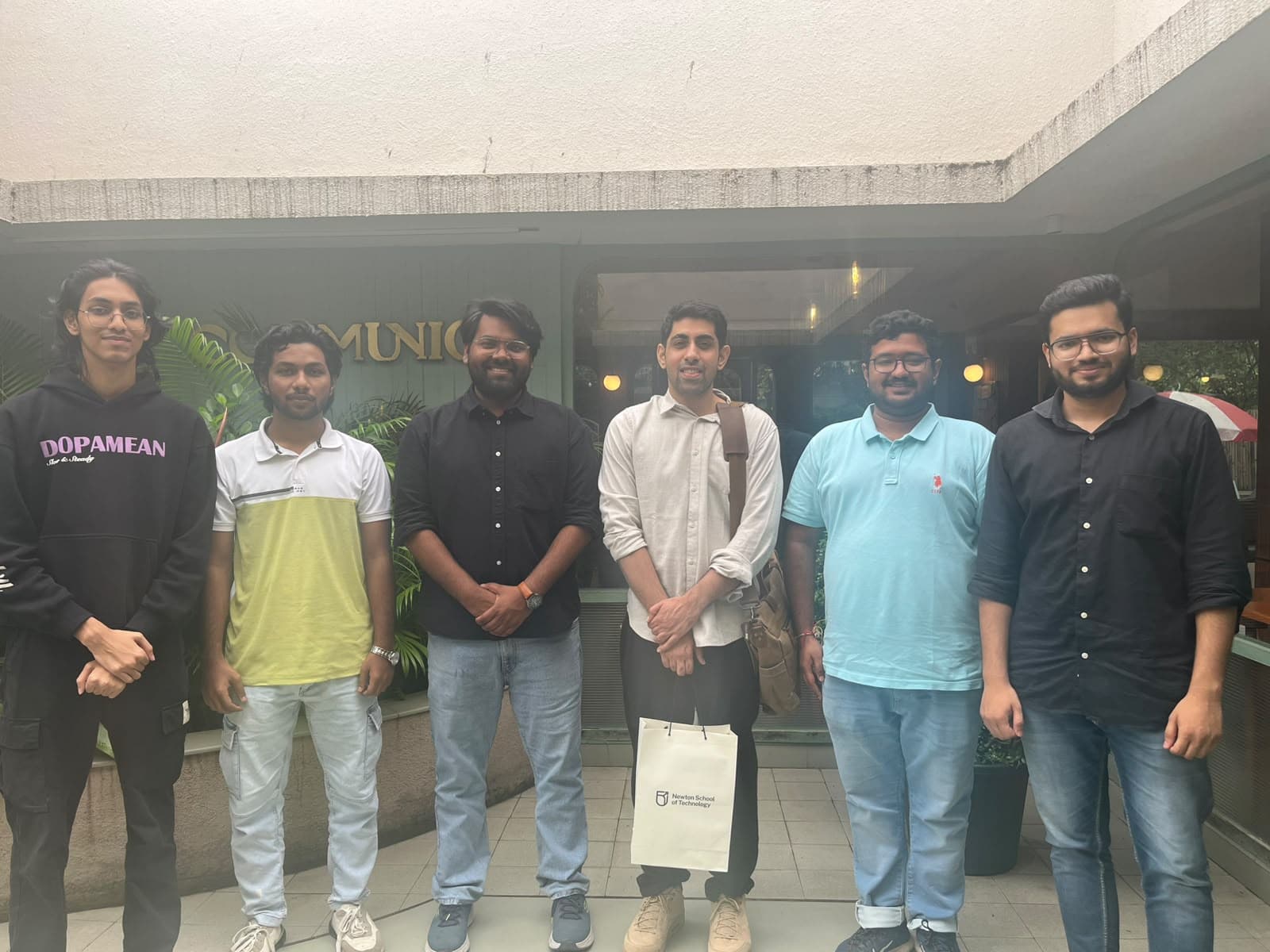 FOUNDER MASTERCLASS