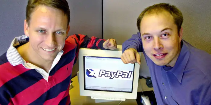 PAYPAL